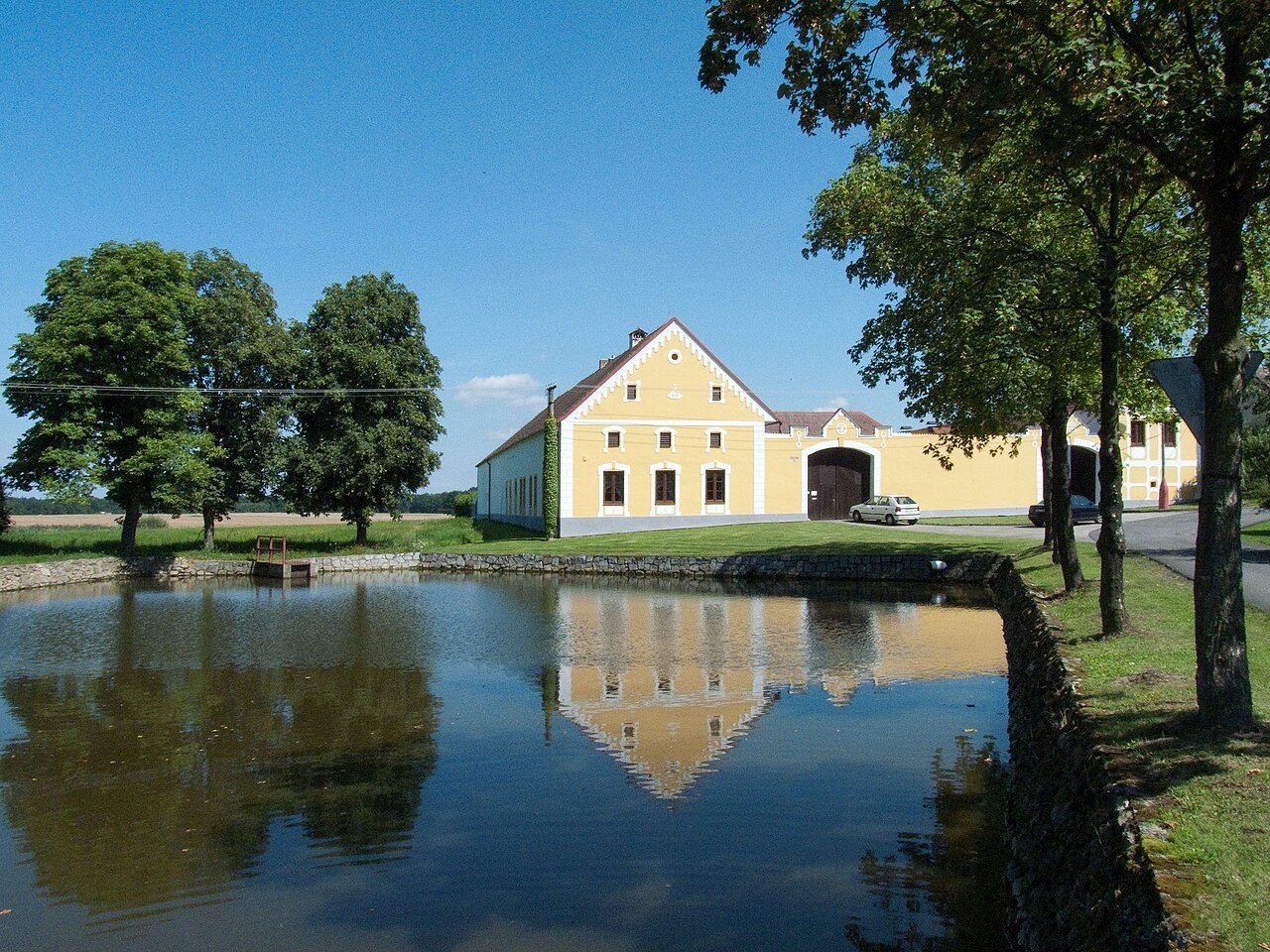 Břehov