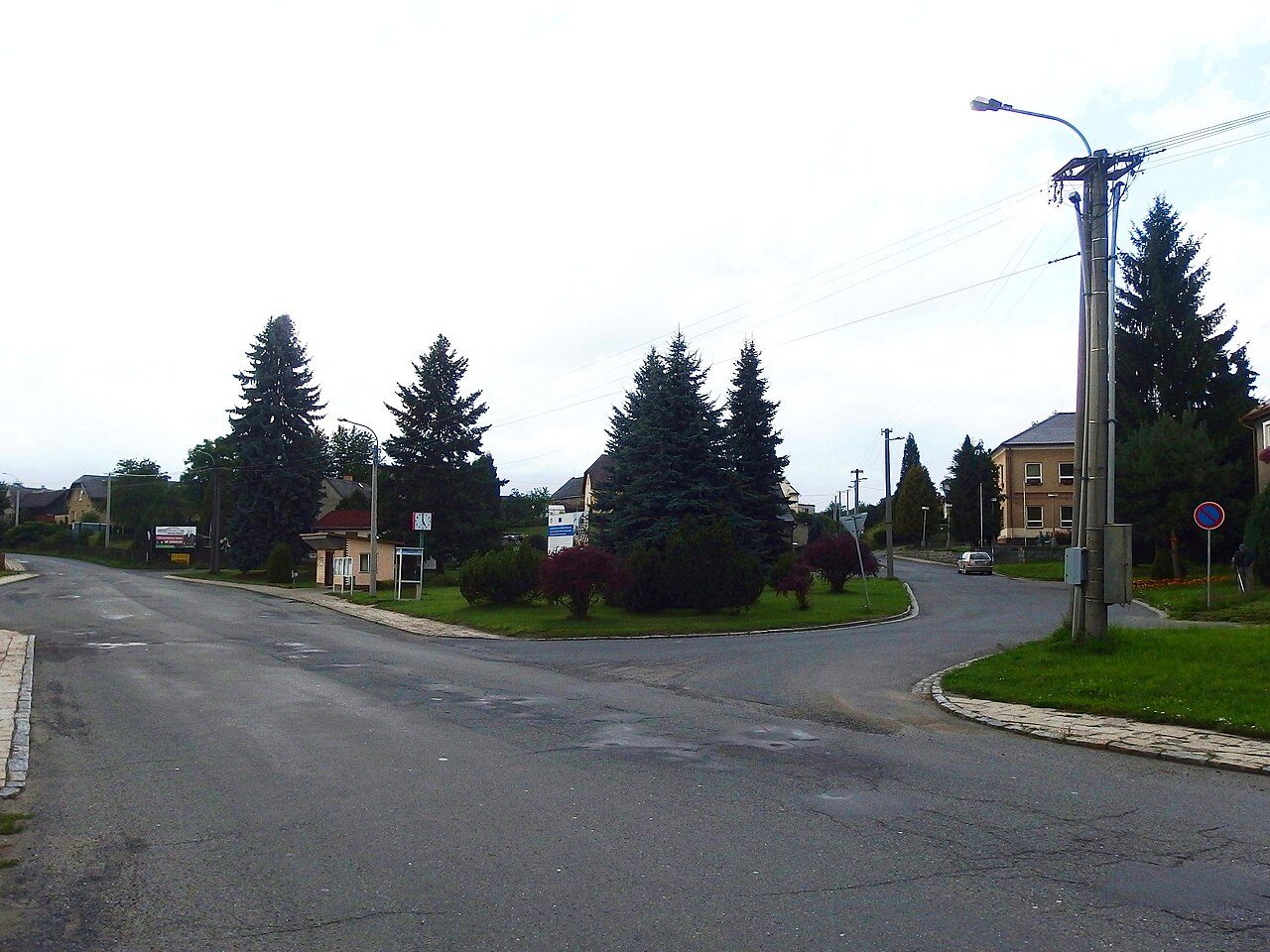 Hrabišín