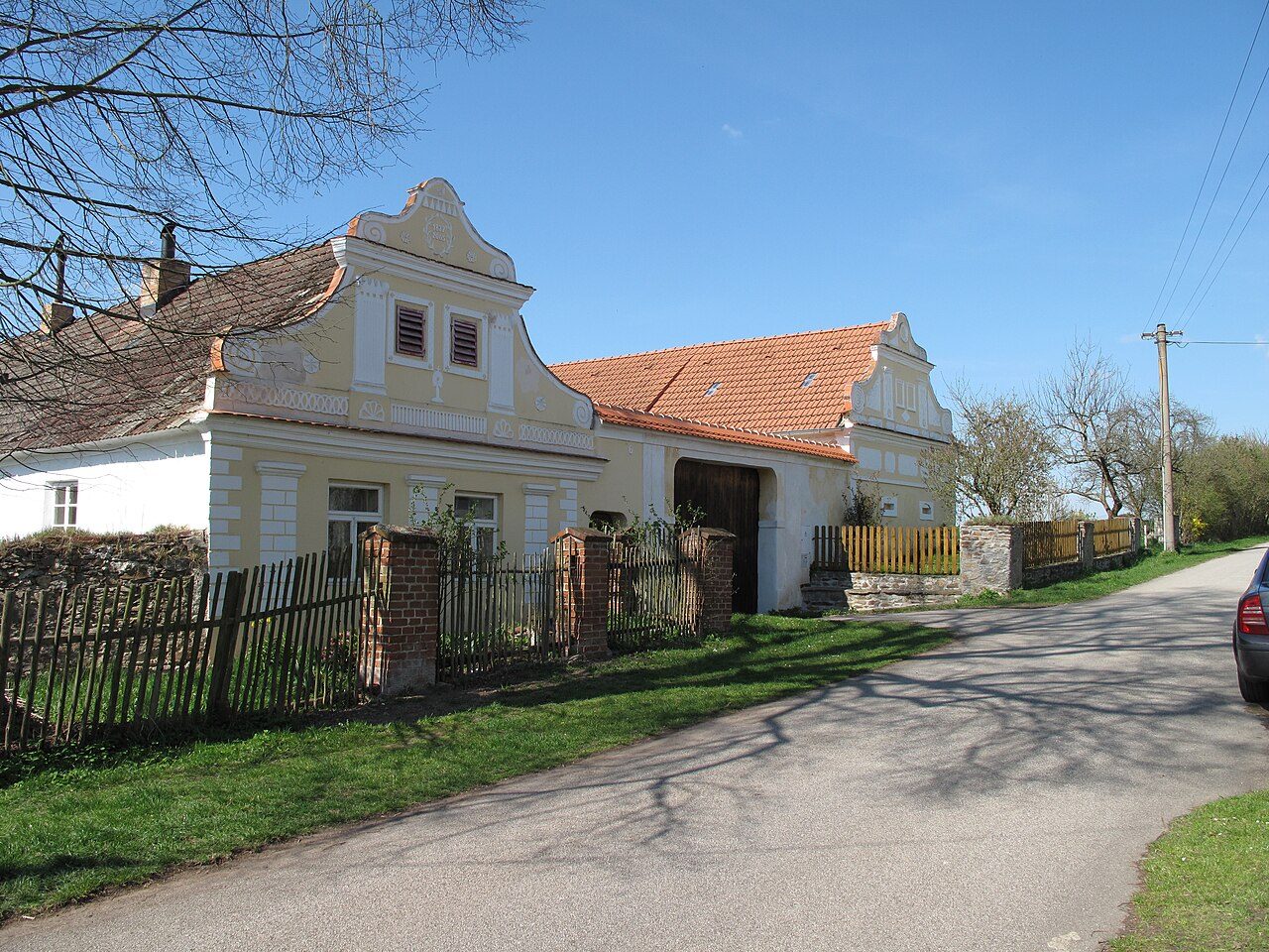 Horní Kněžeklady