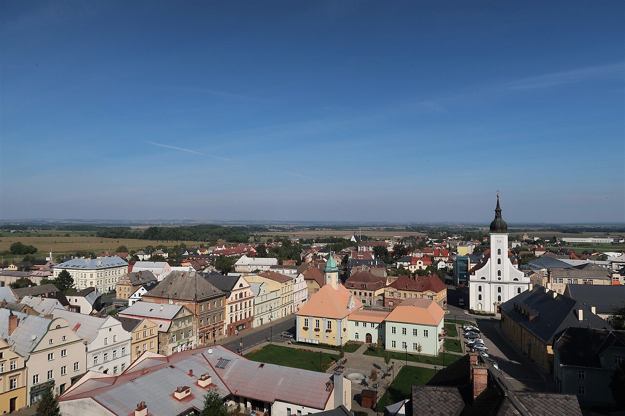 Javorník