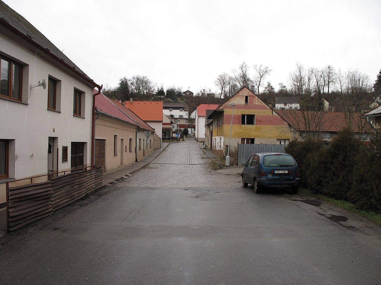 Kropáčova Vrutice
