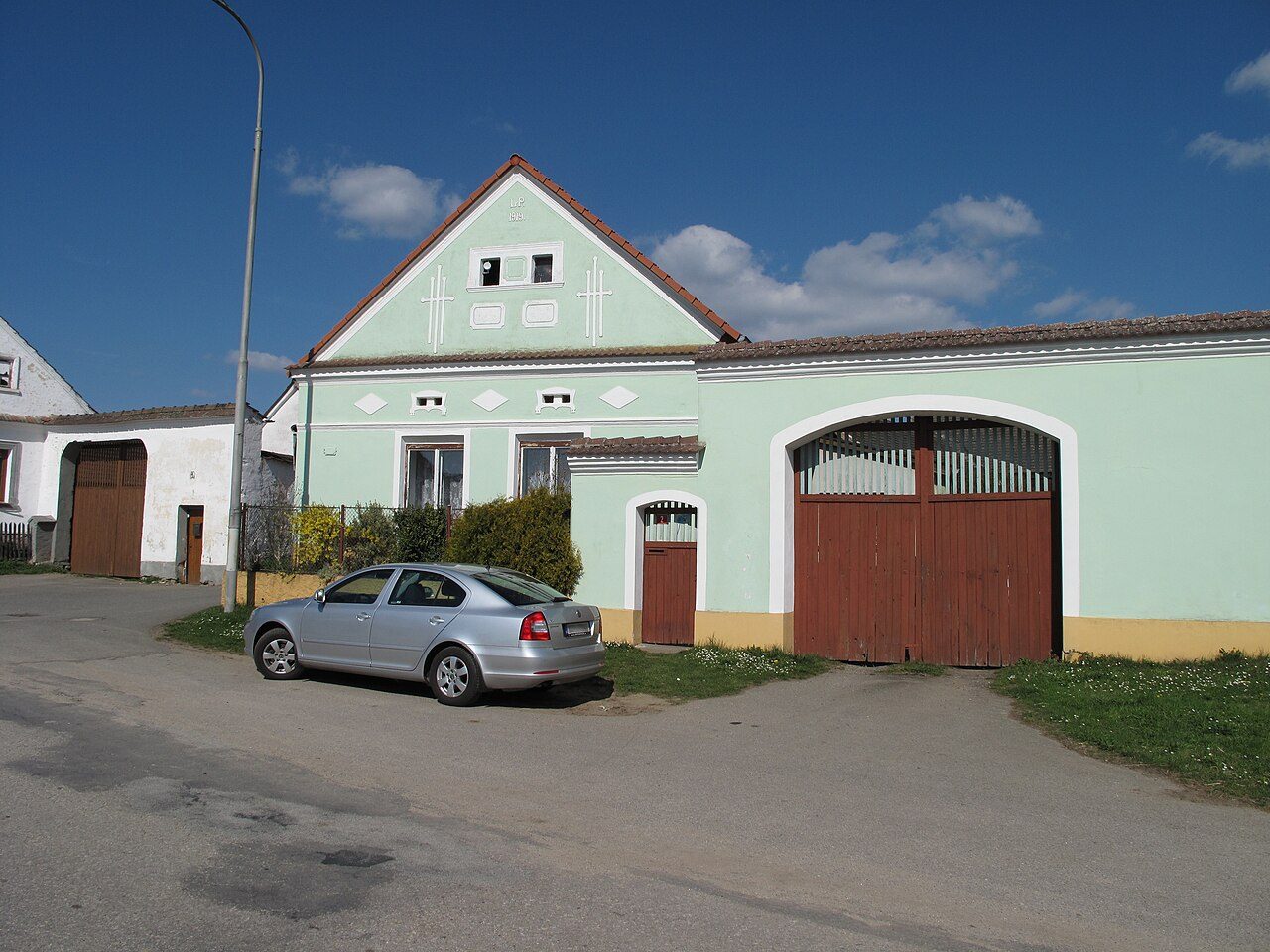 Dobšice