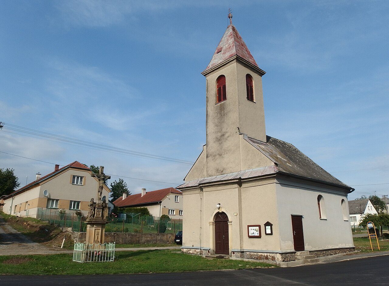 Jestřebí