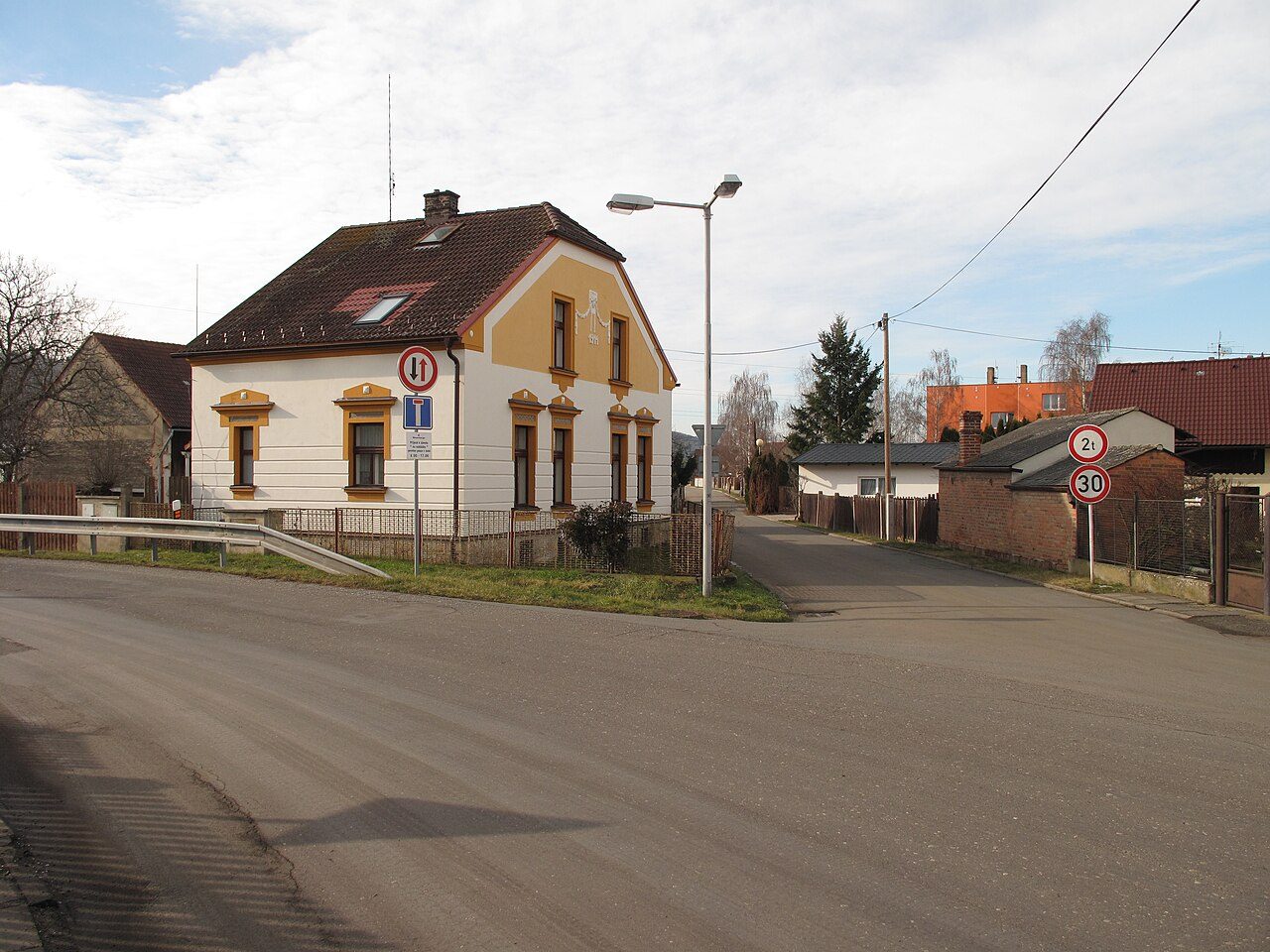 Řepov