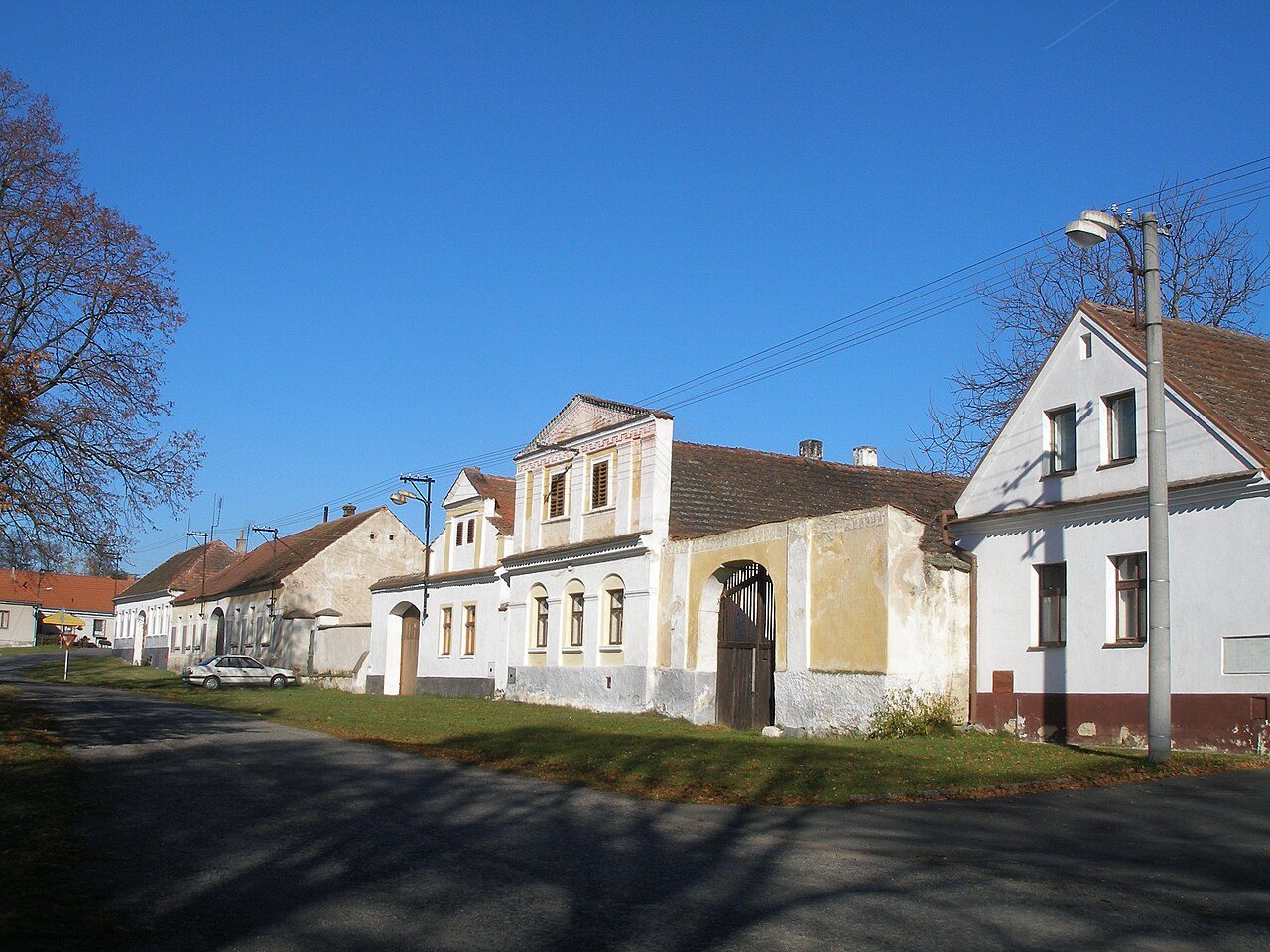 Velká Turná