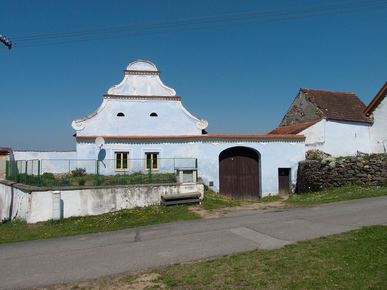 Strunkovice nad Volyňkou