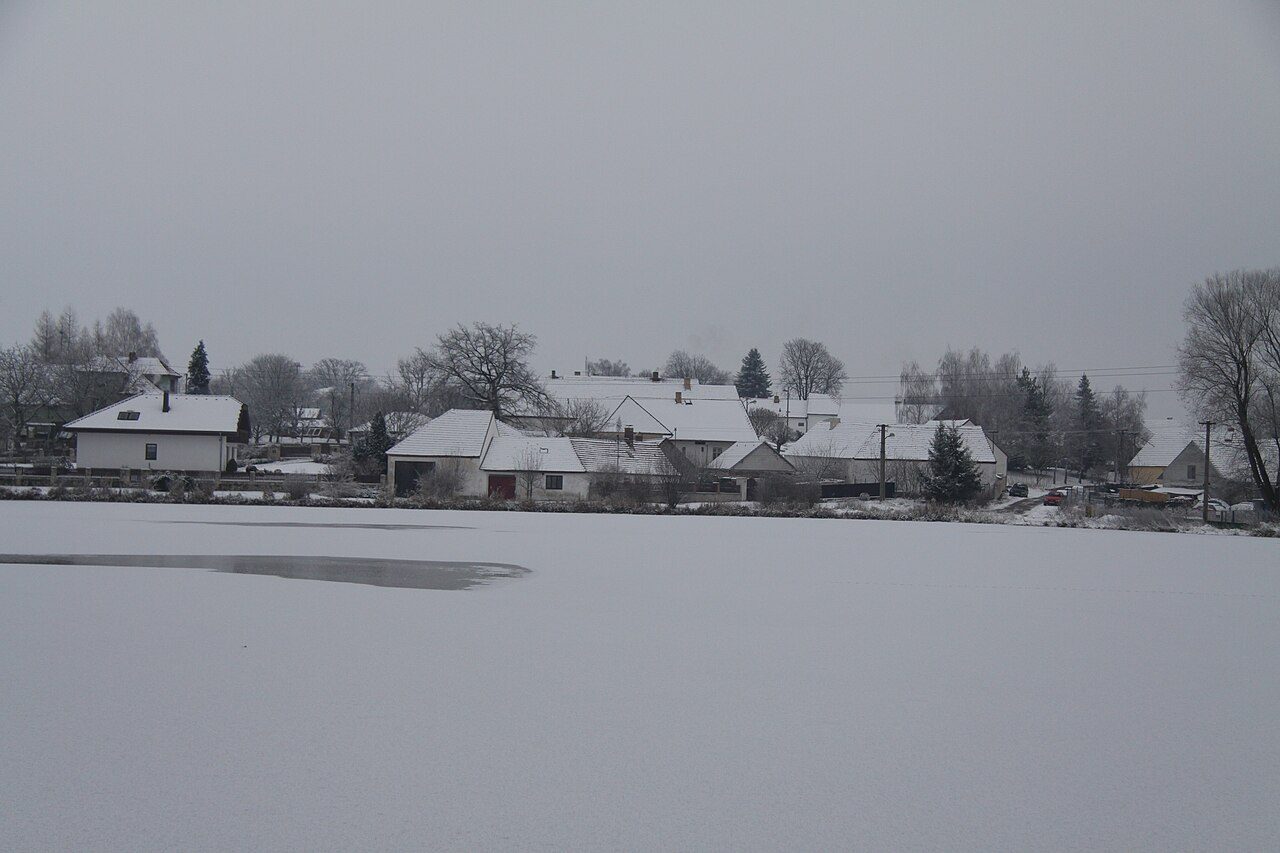 Rovná