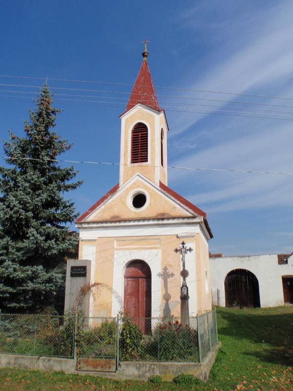 Horní Poříčí