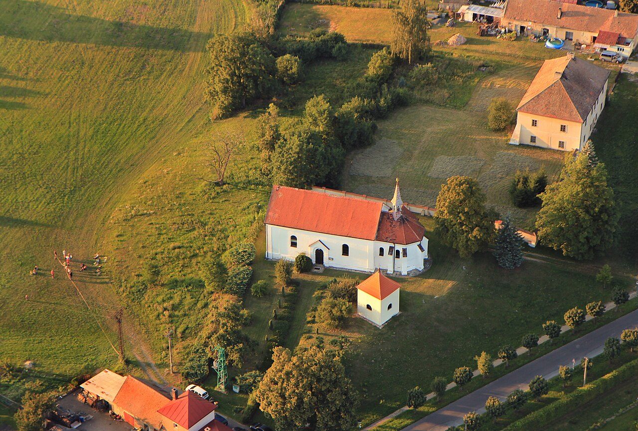 Všejany