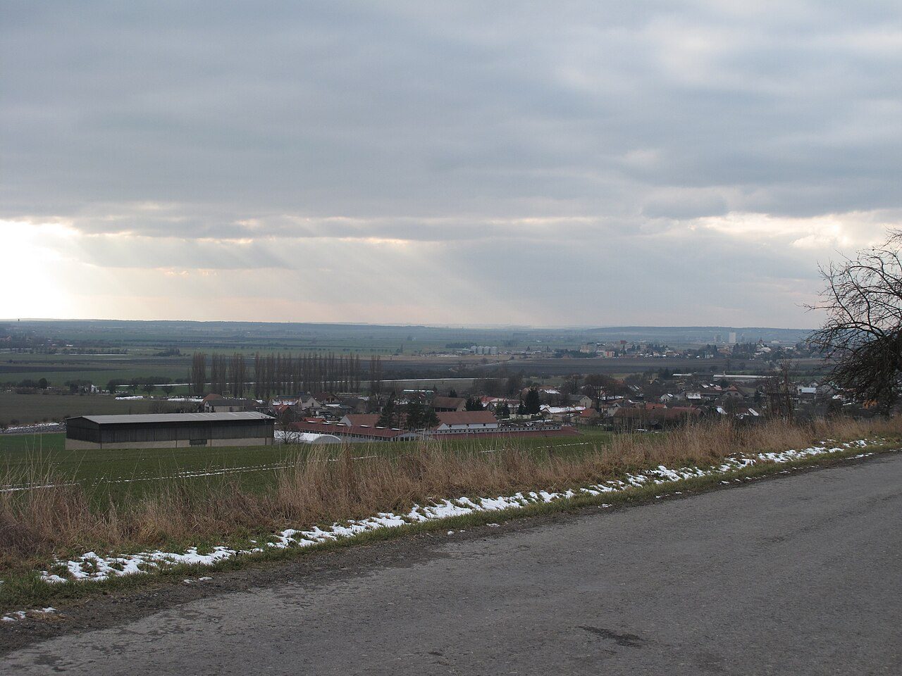 Žerčice