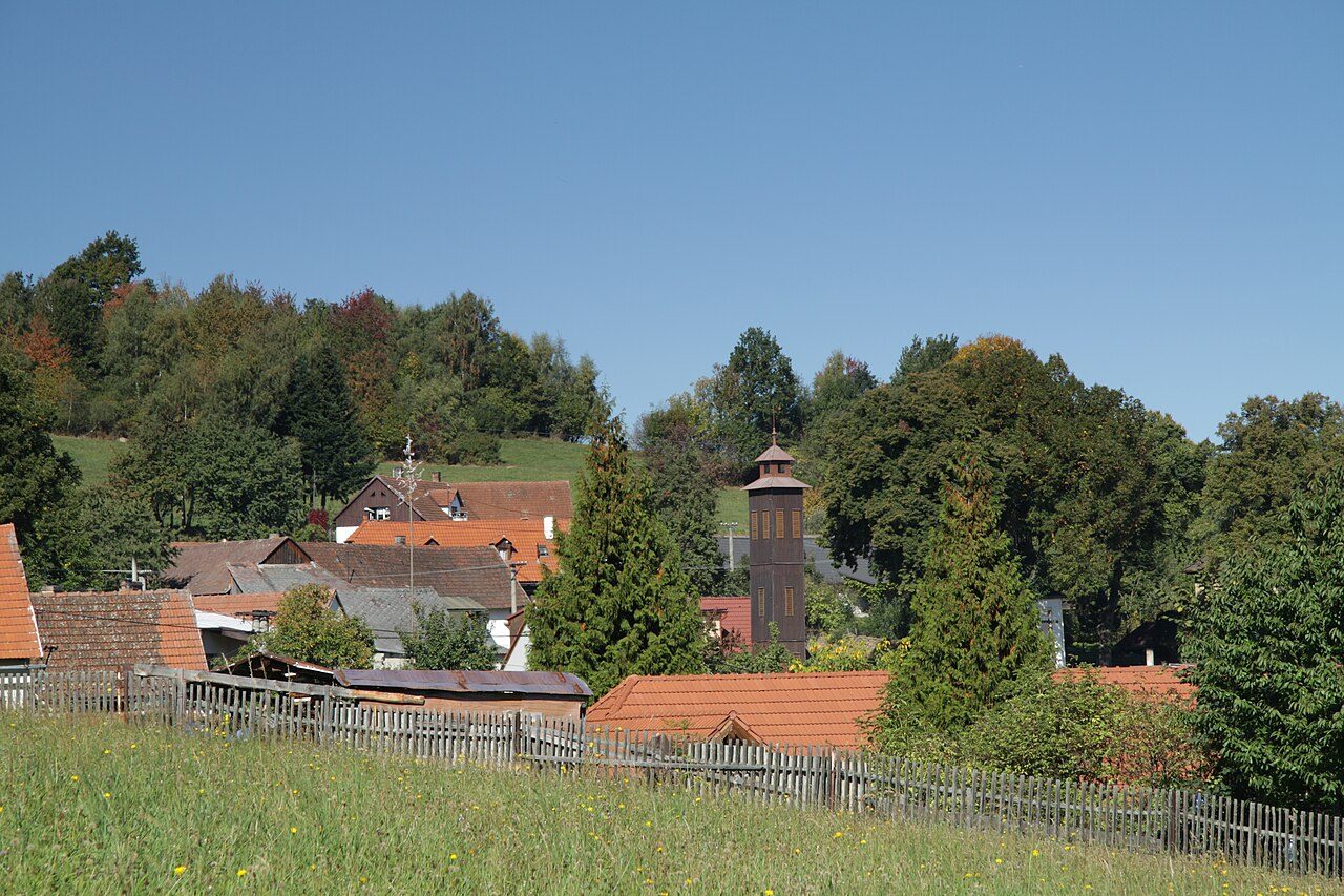 Zábrdí
