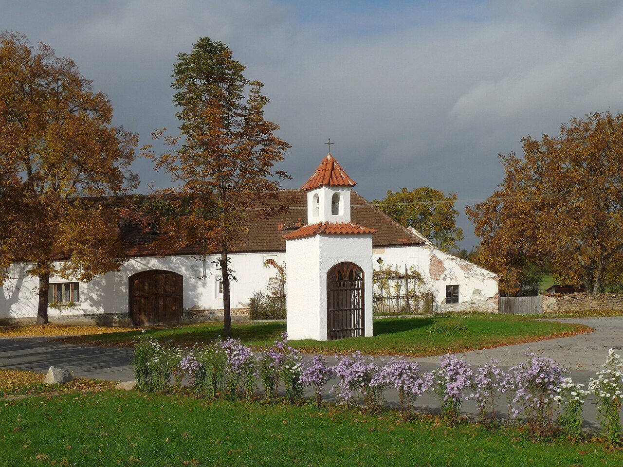 Olšovice