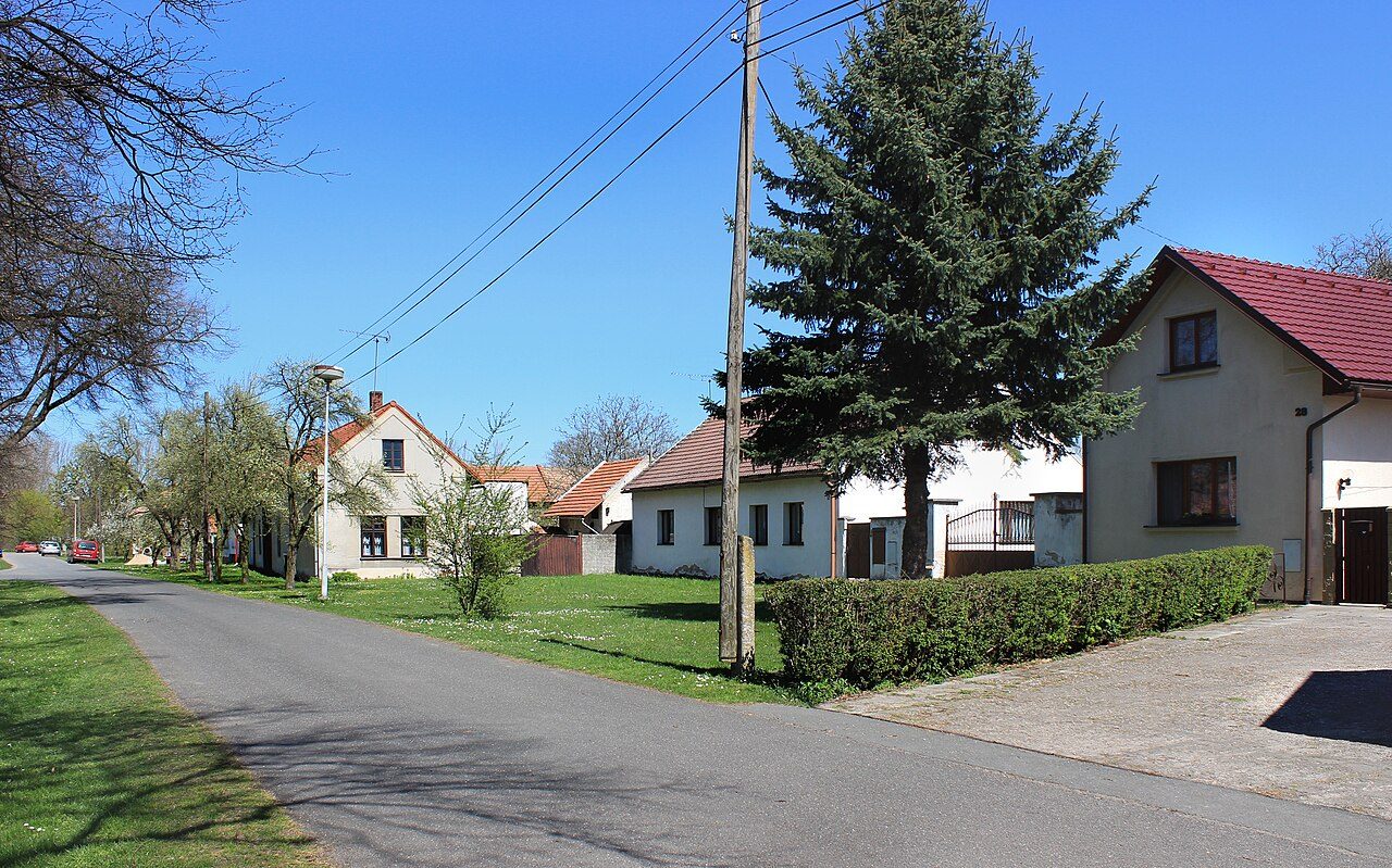 Opolany