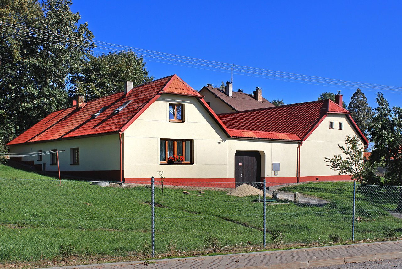 Střítež
