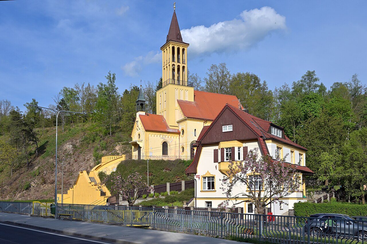 Dalovice
