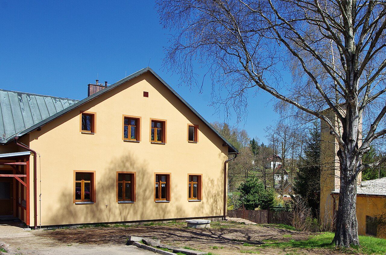 Černava