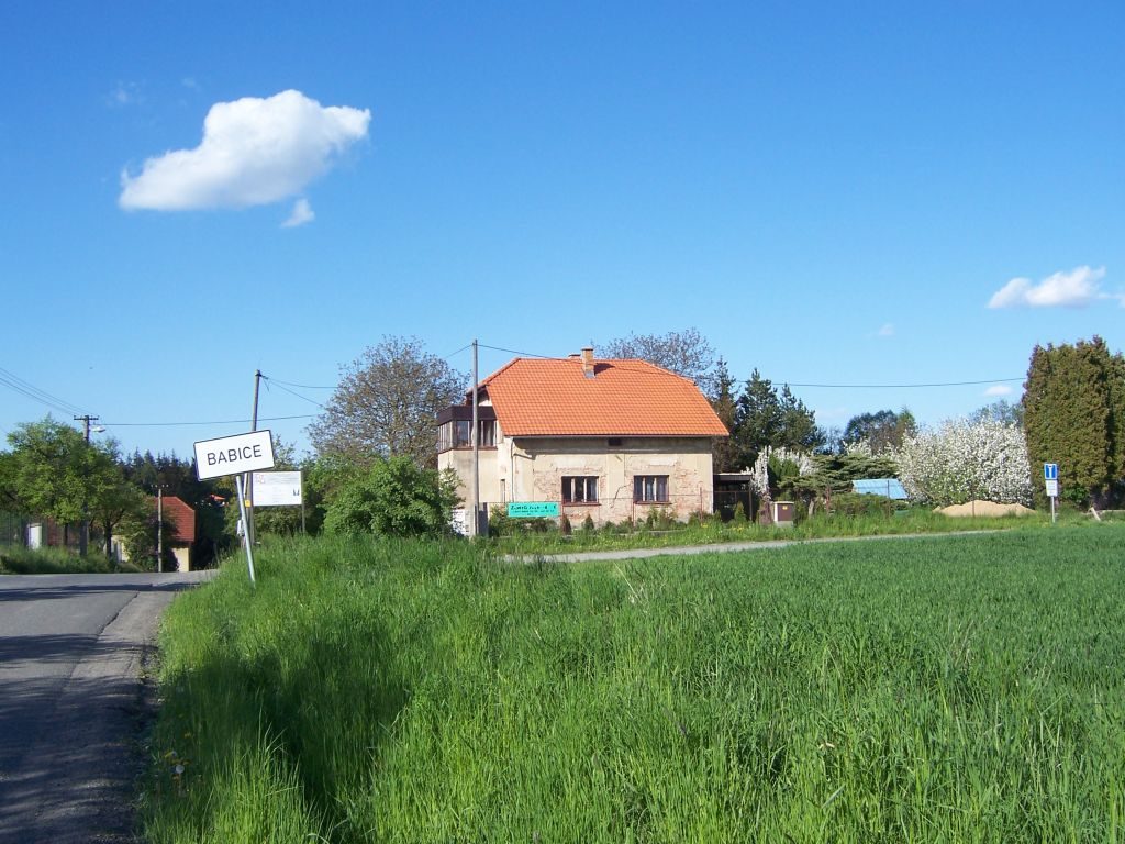 Babice