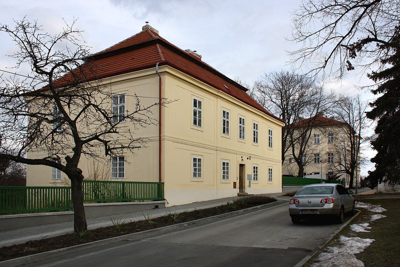 Líbeznice