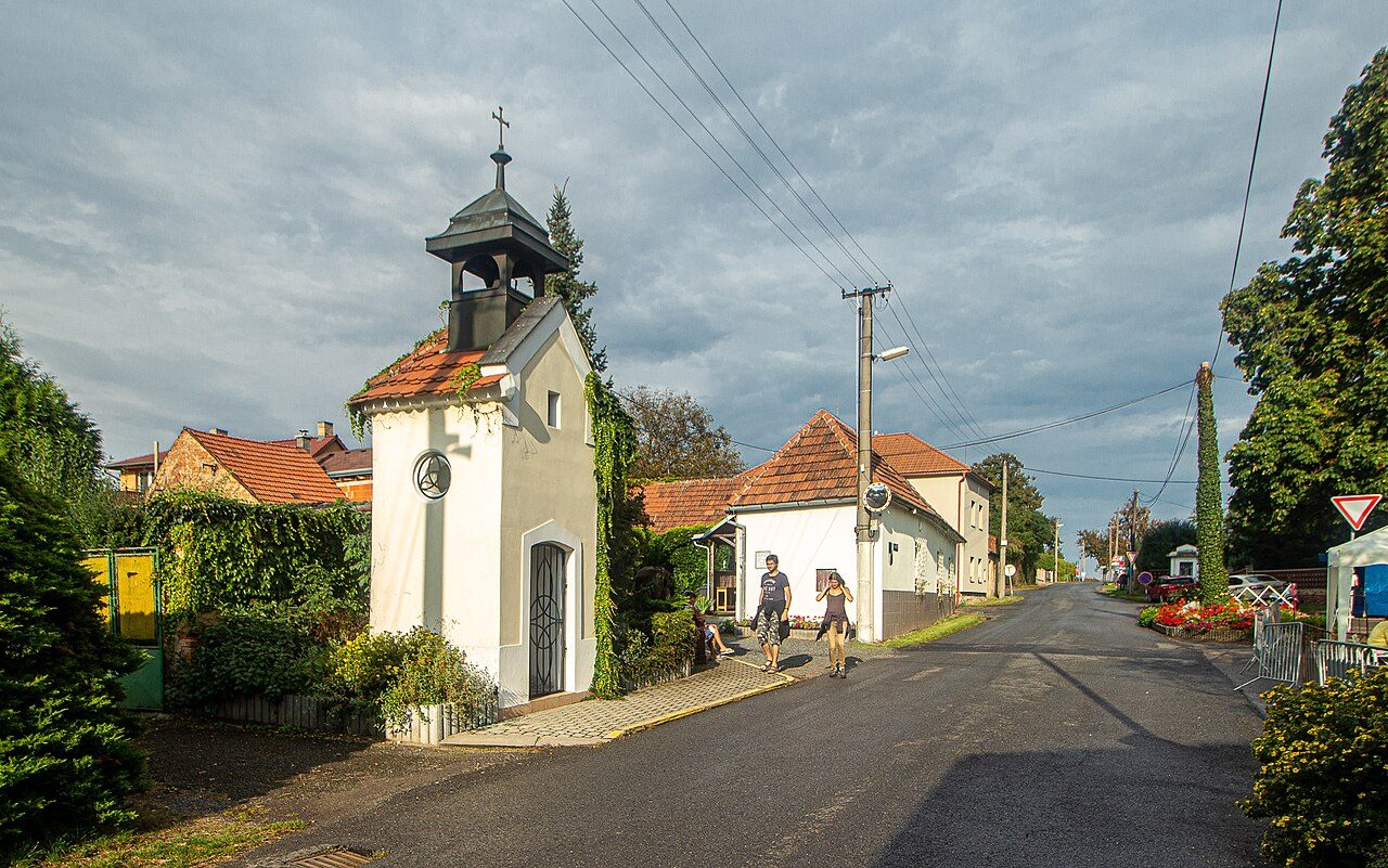 Máslovice