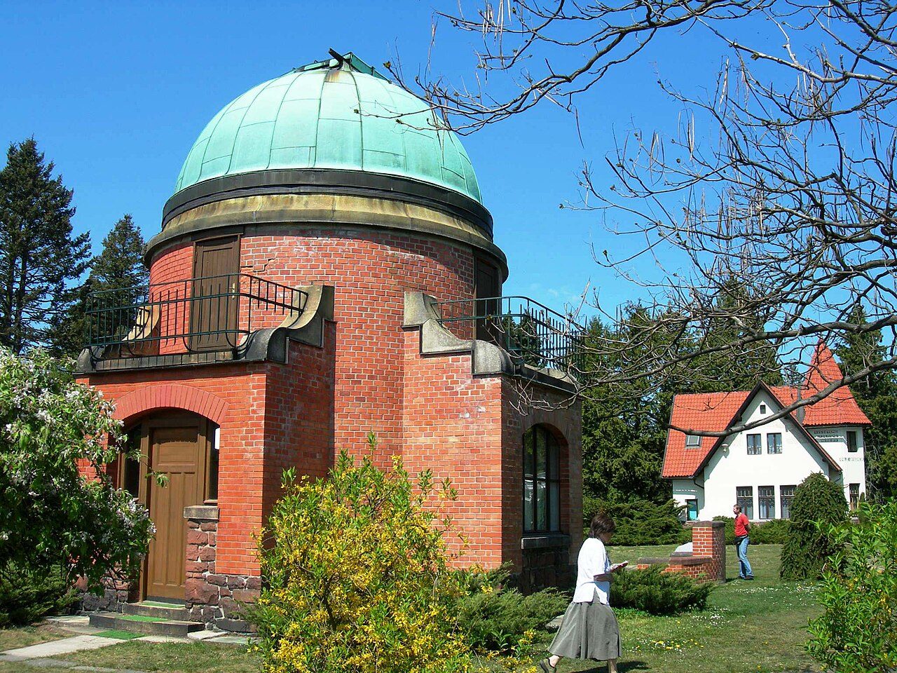 Ondřejov