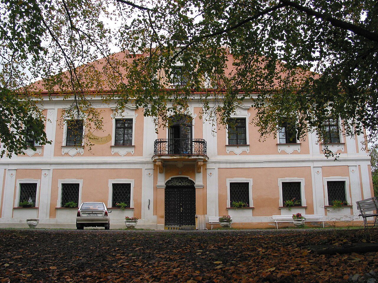 Panenské Břežany