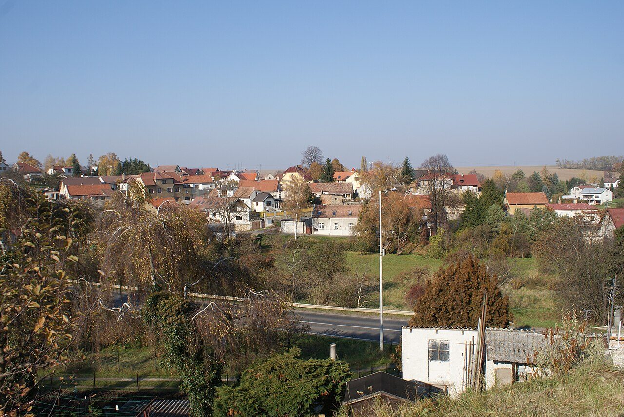 Podolanka
