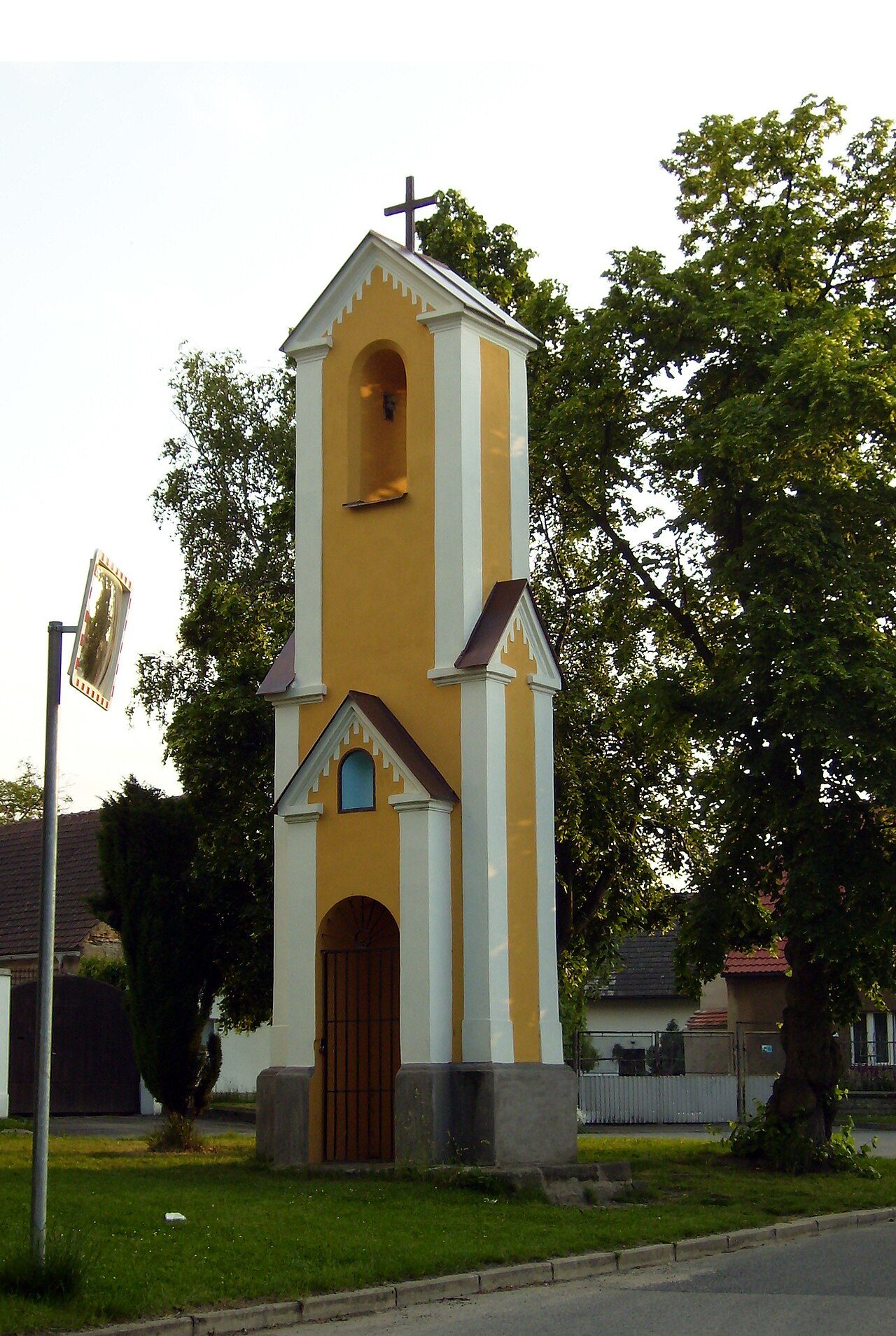 Šestajovice