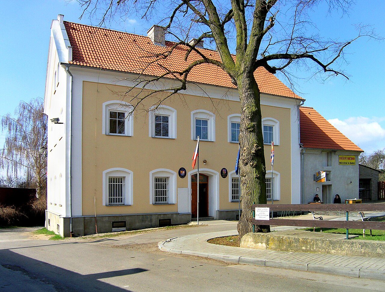 Dobříč