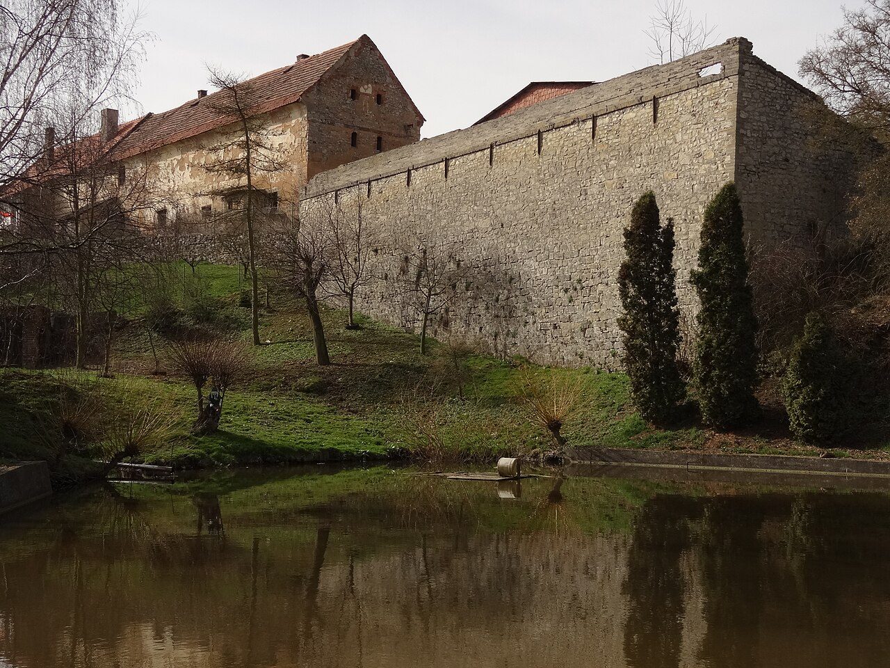 Choteč