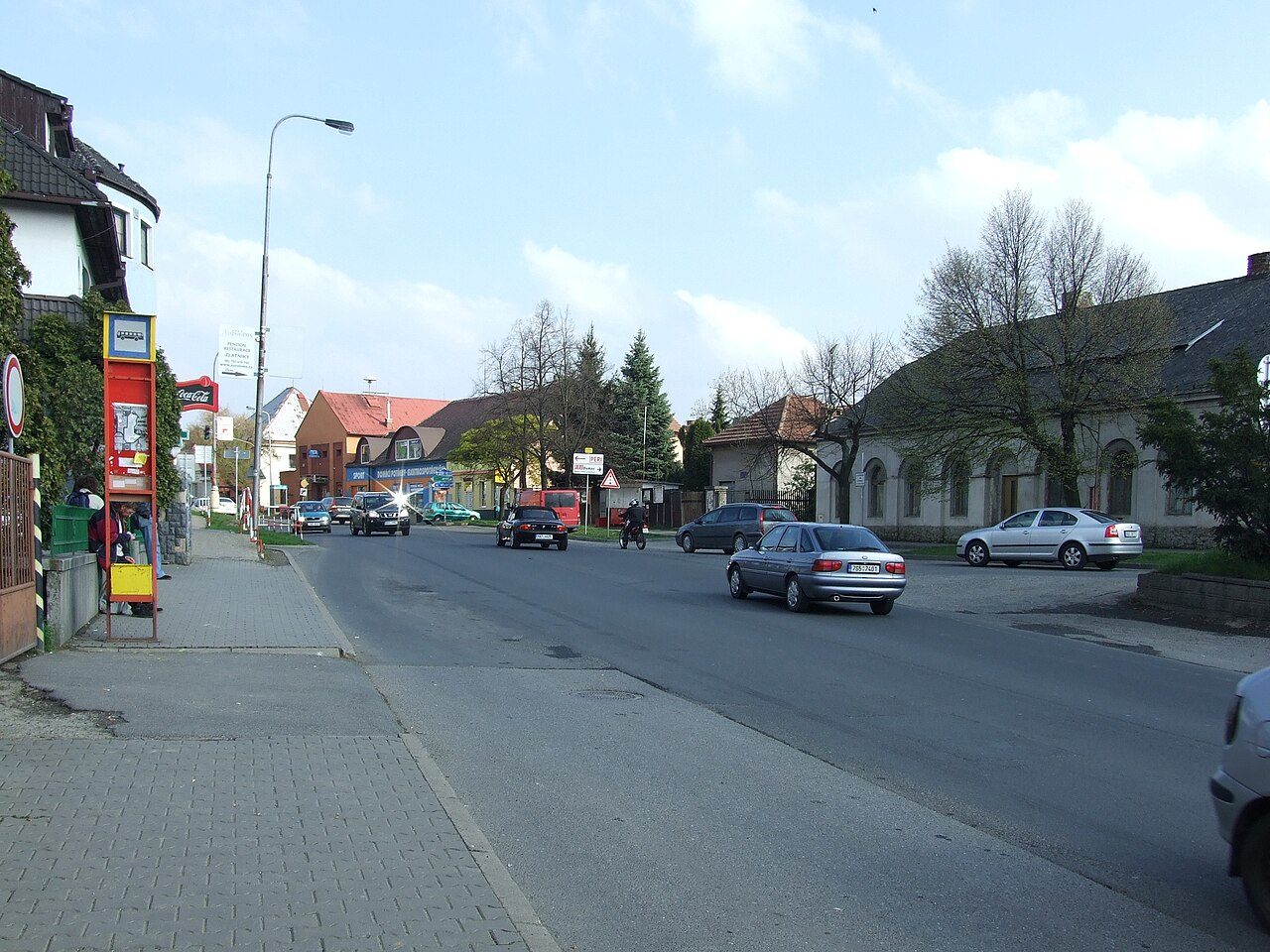 Jesenice