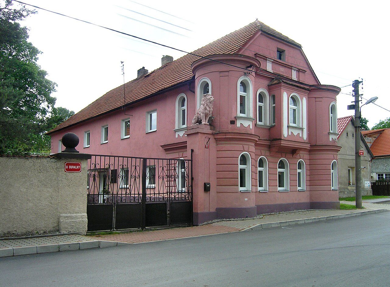 Kněževes