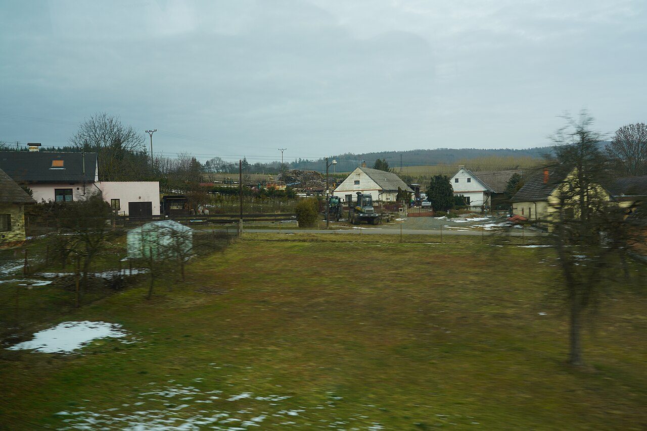 Měcholupy