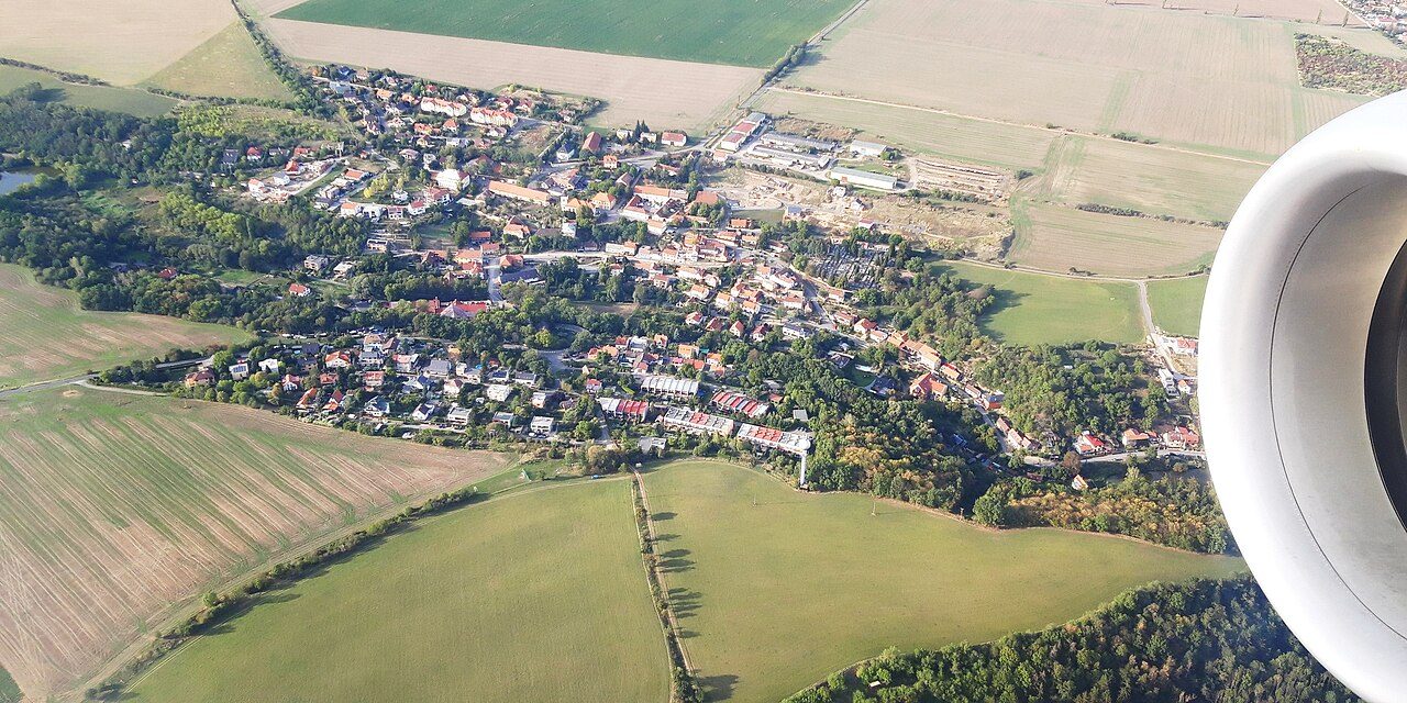 Únětice