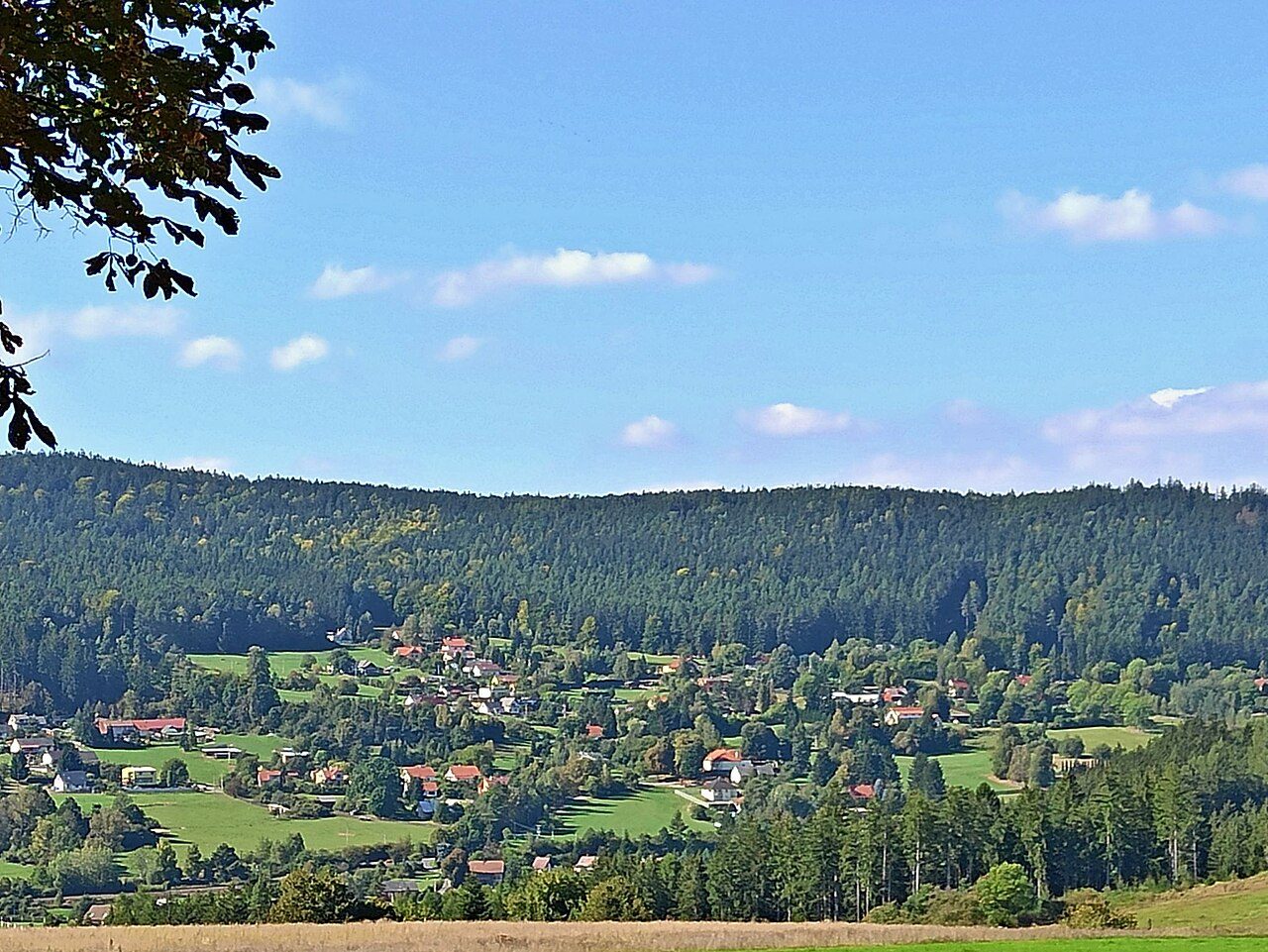 Bratkovice