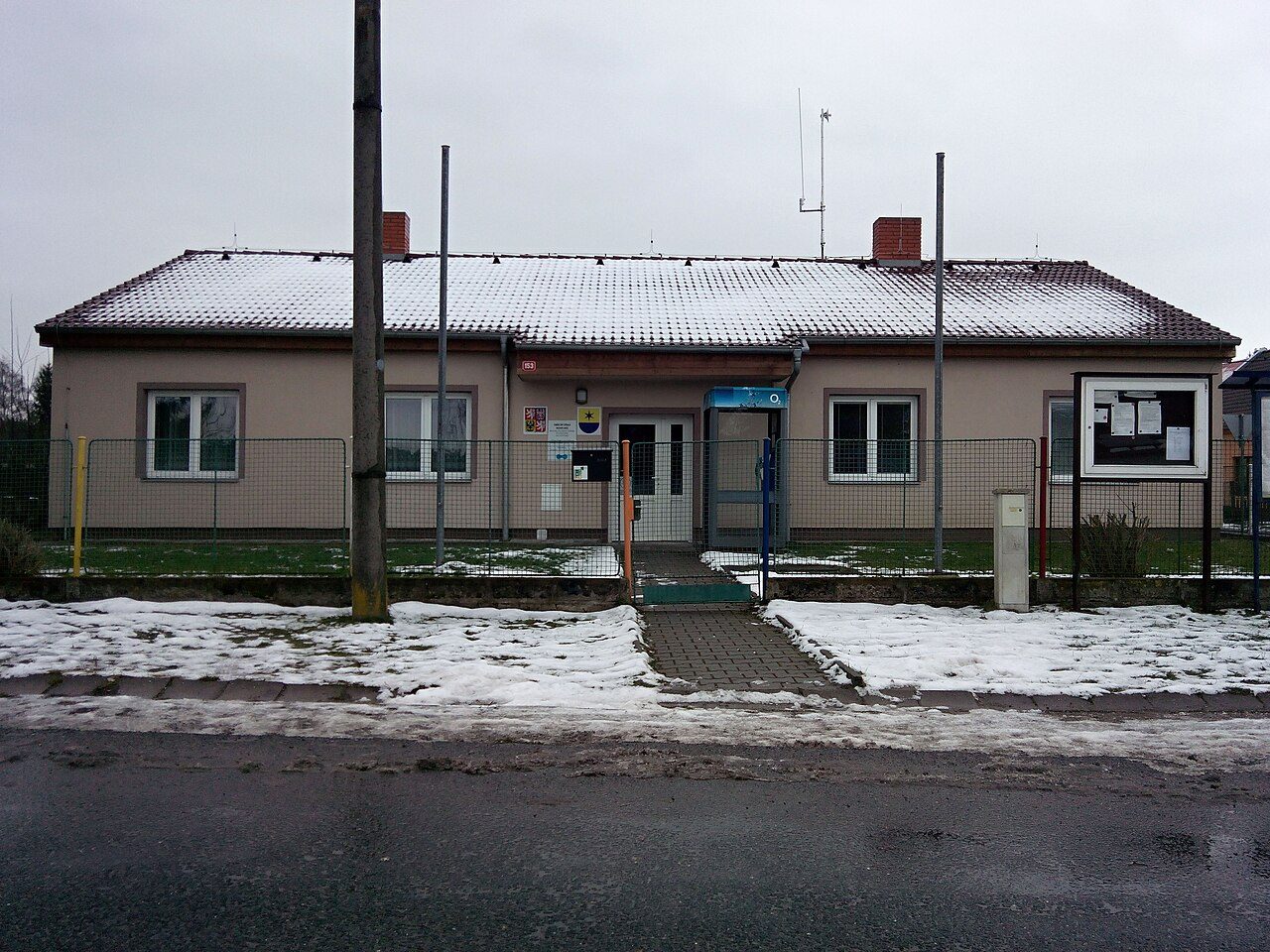 Nová Ves