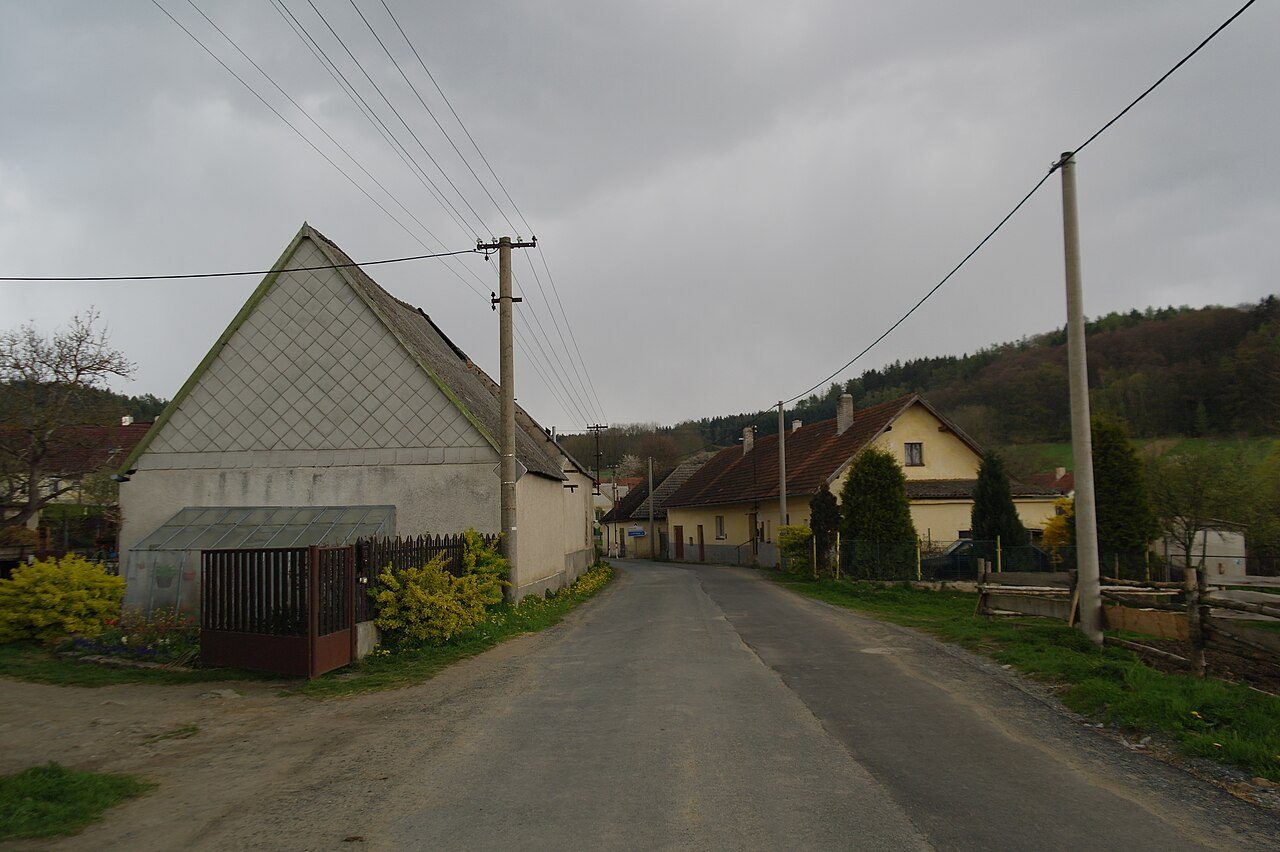Chlumy