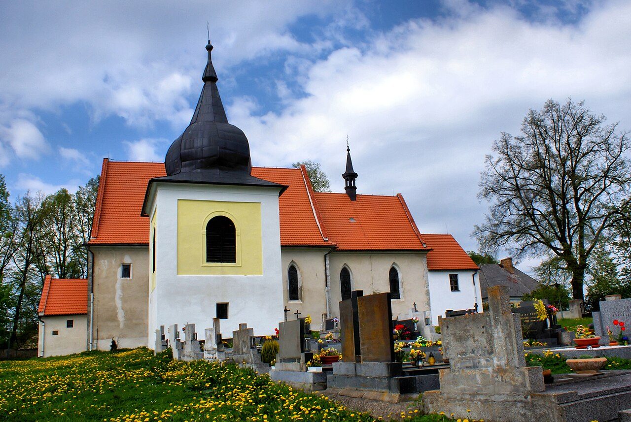 Hvožďany