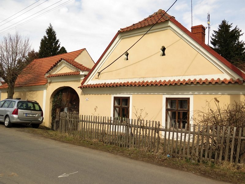 Mokrouše