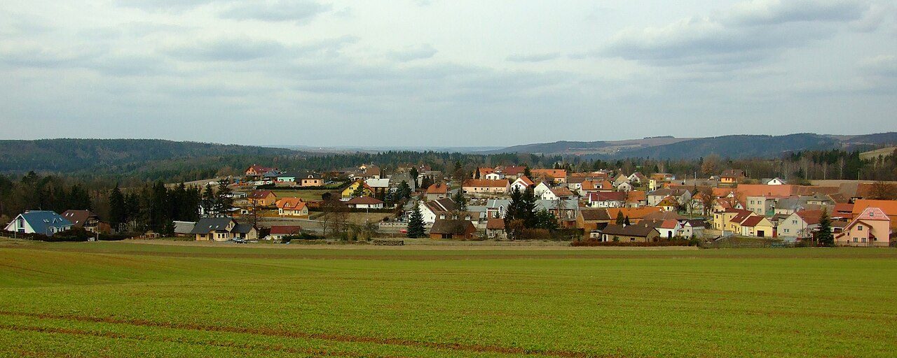 Smědčice