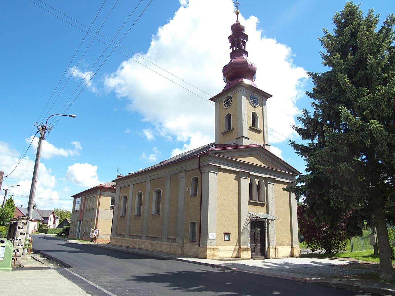 Rovensko