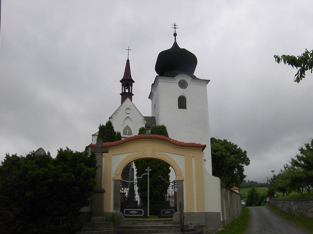 Počepice