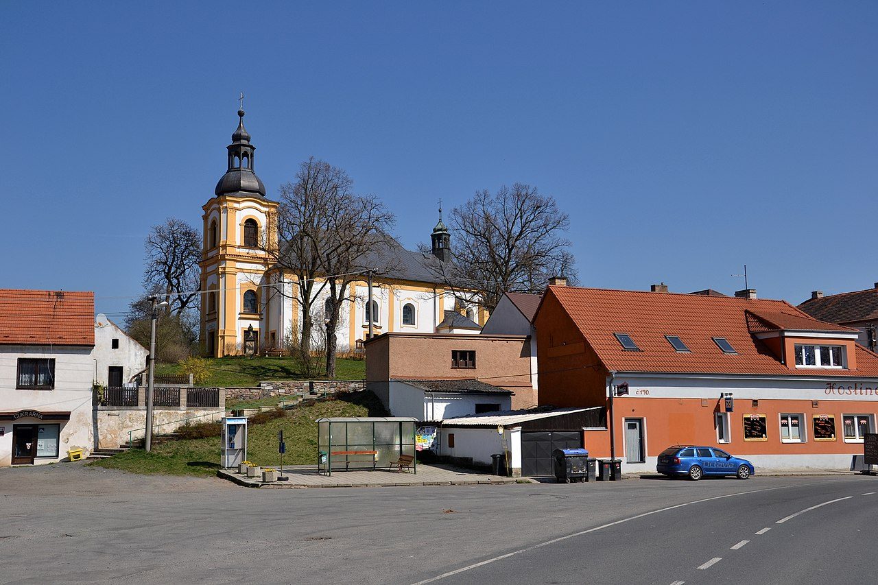 Čistá
