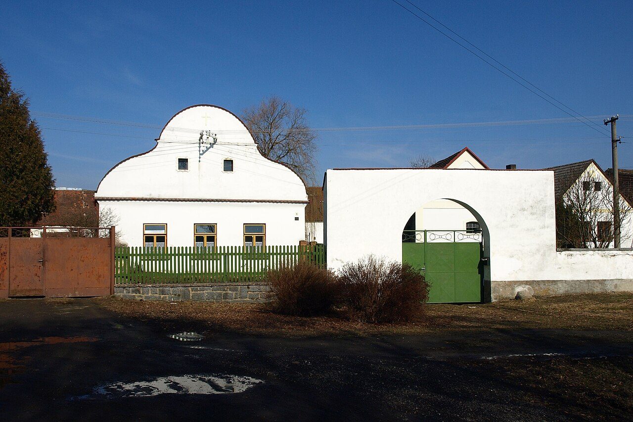 Olšany
