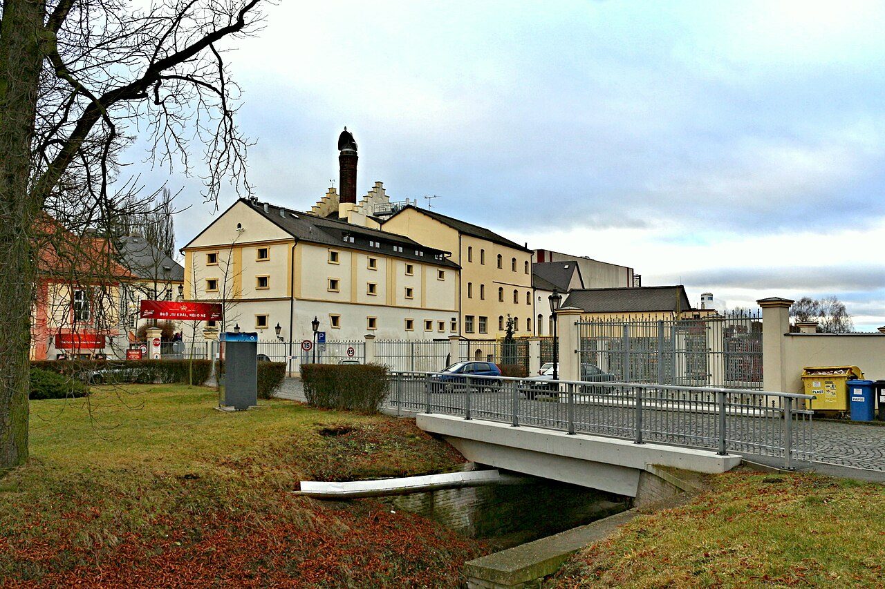 Krušovice