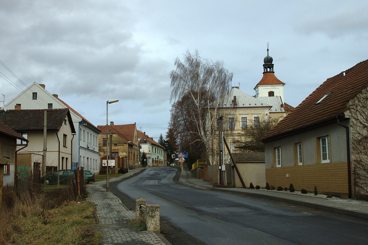 Lišany