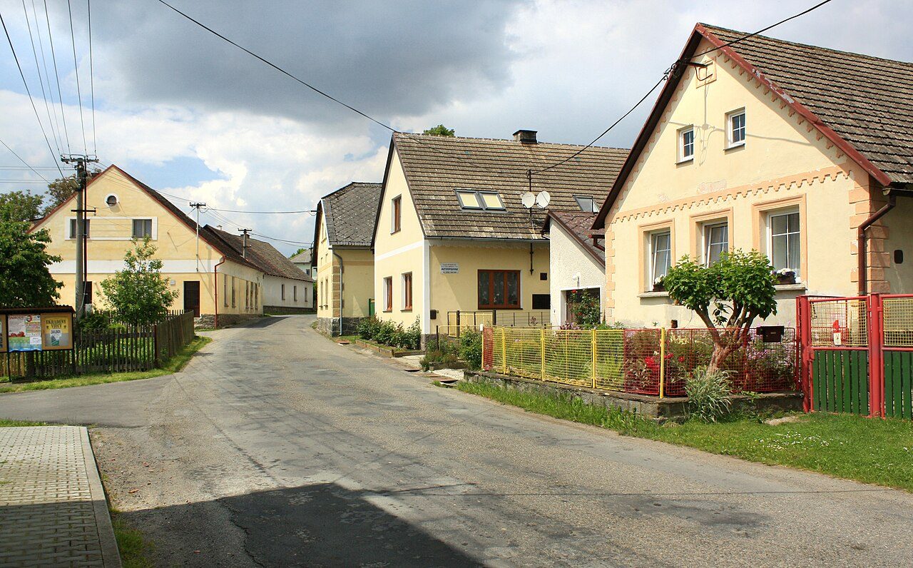 Číhaň