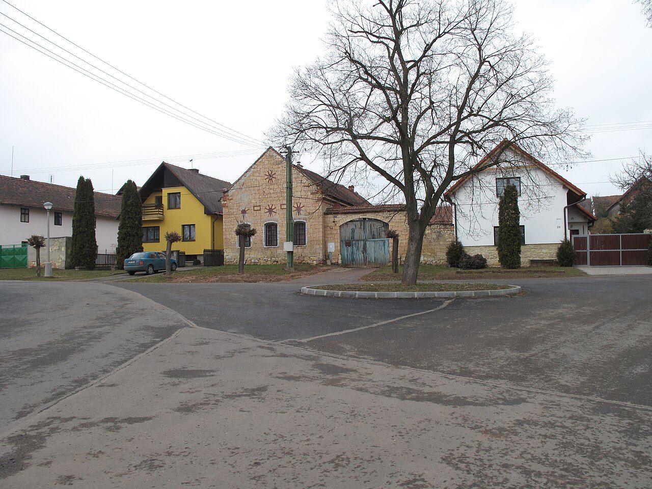 Nesuchyně