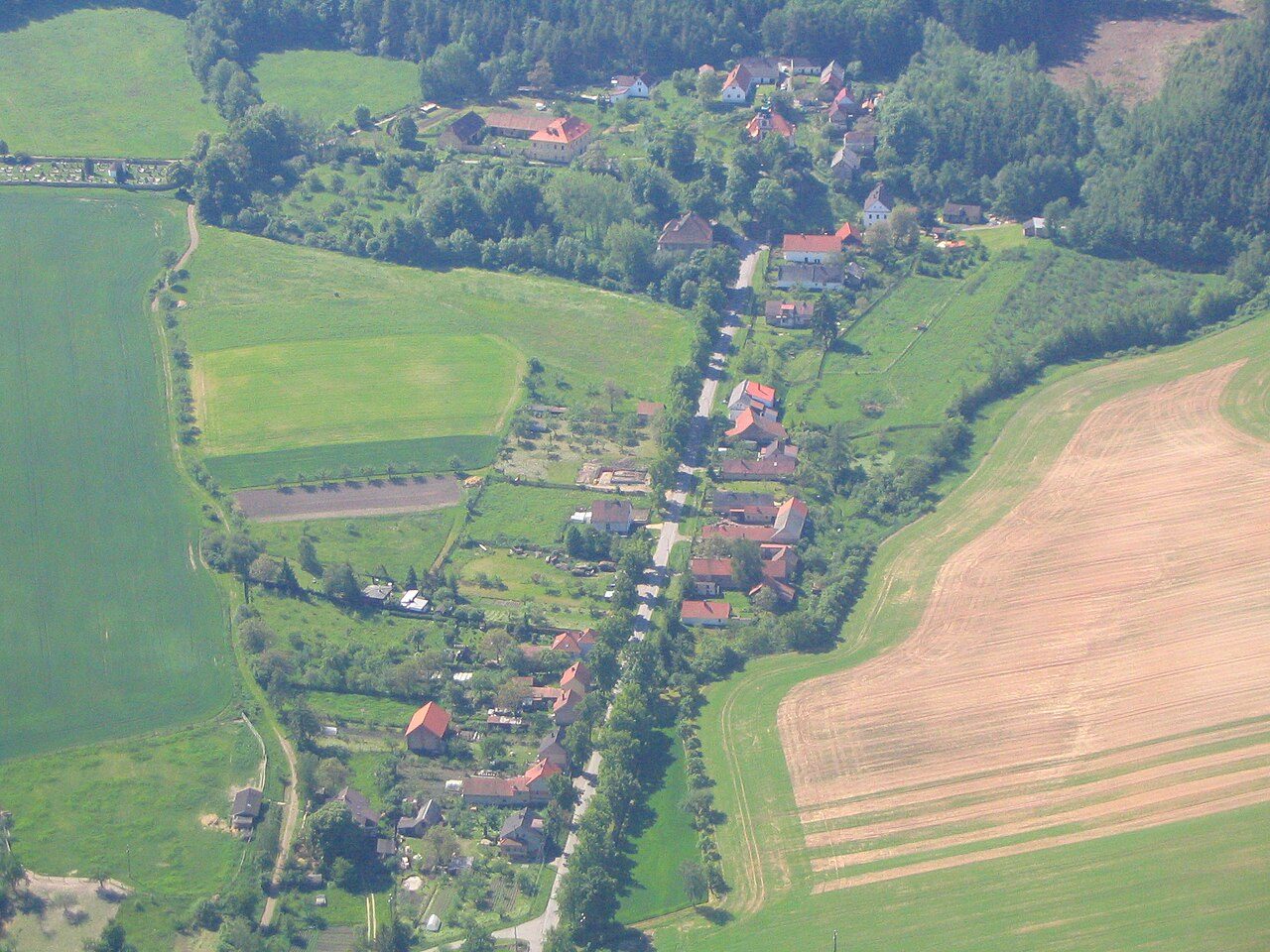 Petrovice
