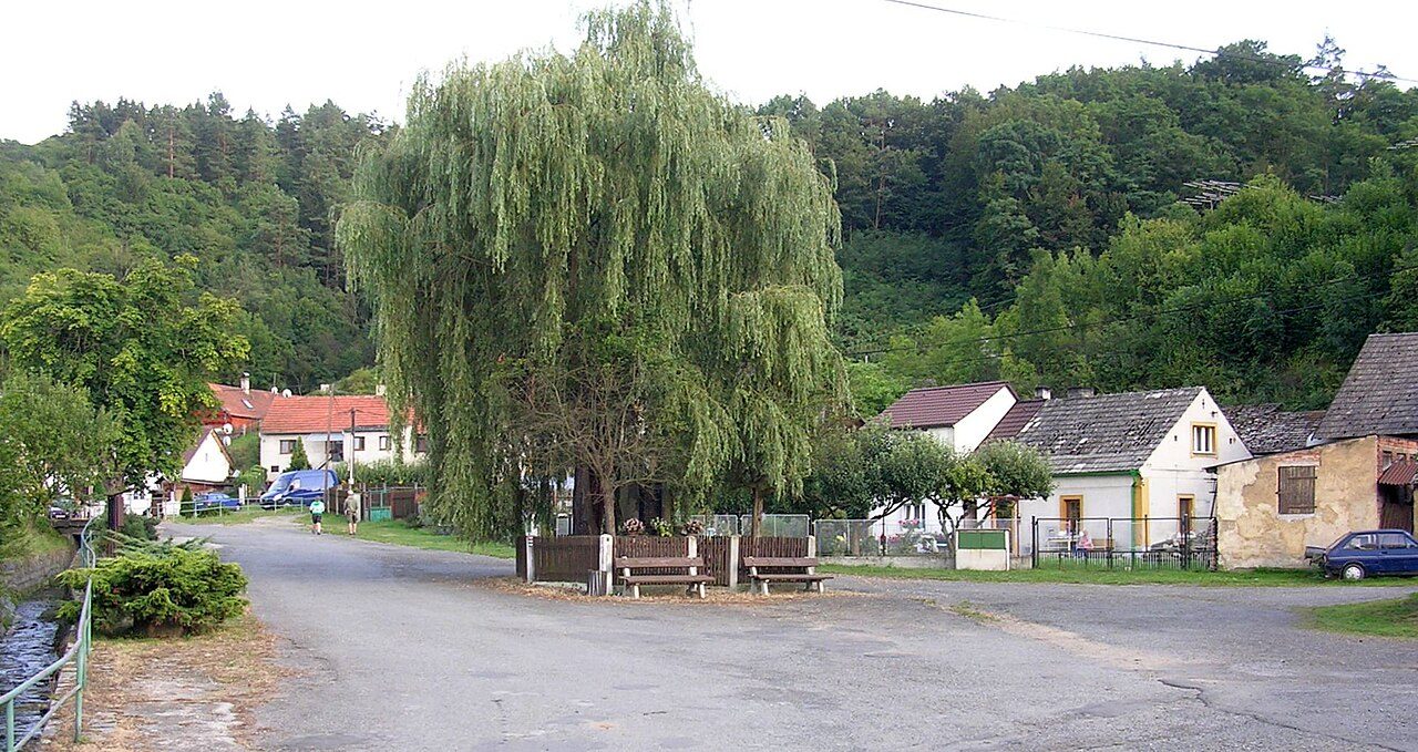 Pustověty