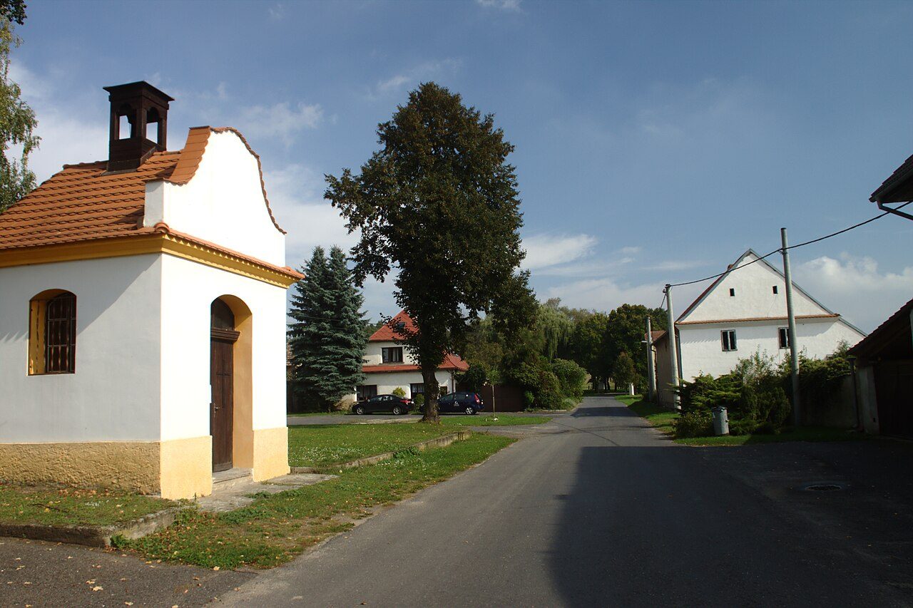 Oleško